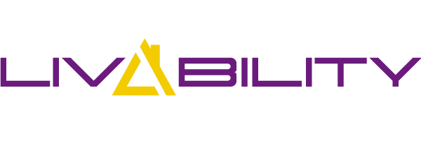 Livability, Logo