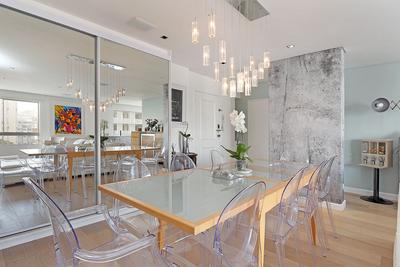 Apartment / Flat For Rent in Sea Point, Cape Town
